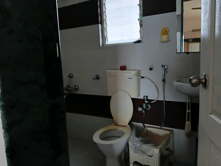 Team Area, ratan-prestige 2 Bedroom 1300 Sq.Ft. Penthouse In Kharadi Pune 9534218