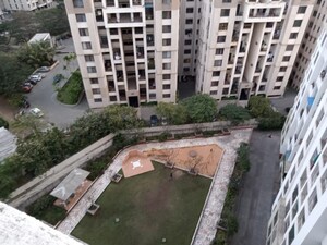 2 BHK Penthouse – Exterior View View at Ratan Prestige, Kharadi - for Rent