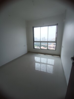 Bedroom in 2 BHK Apartment at Shreeji Atlantis, Malad West – for Sale