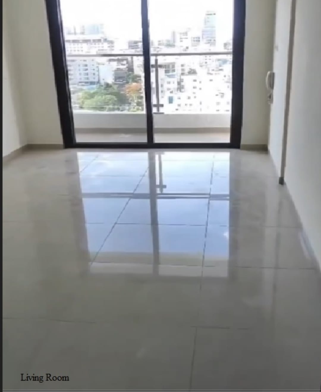 2 BHK + Pooja Room Apartment For Rent in Kohinoor Zen Estate