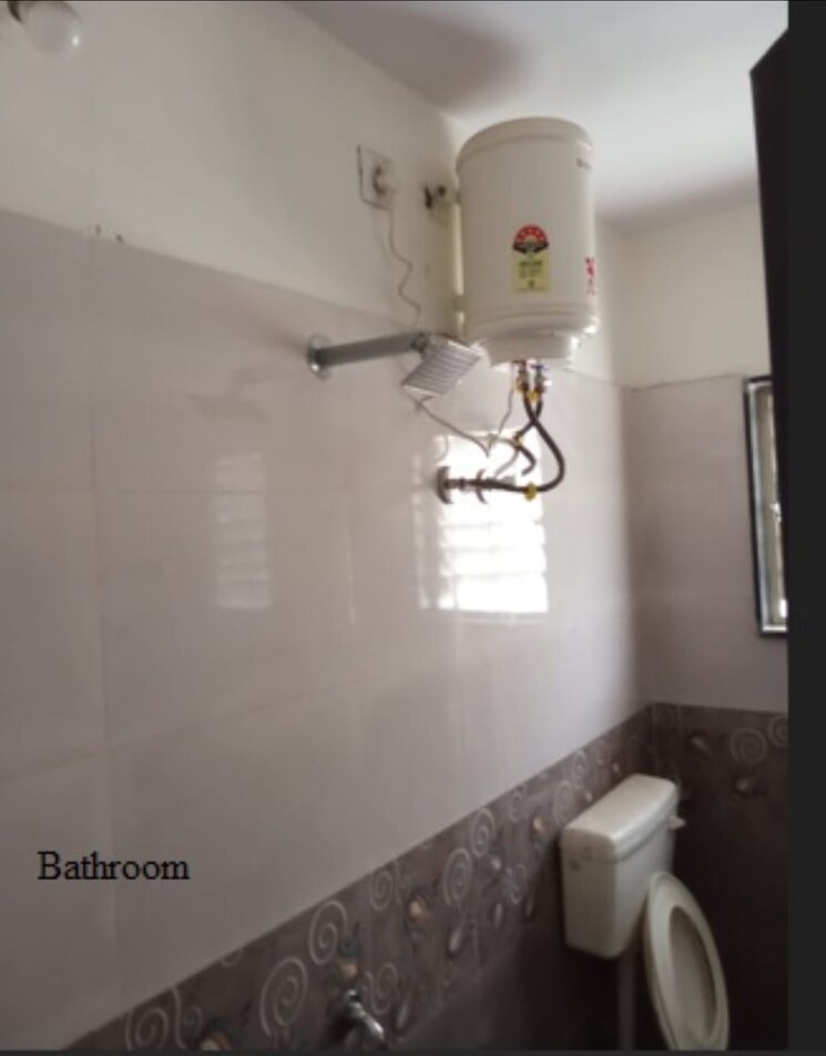 Bathroom, kohinoor-zen-estate 2 Bedroom 752 Sq.Ft. Apartment In Kharadi Pune 9534230