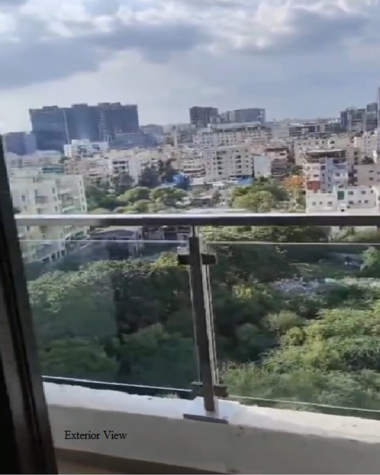 Exterior View, kohinoor-zen-estate 2 Bedroom 752 Sq.Ft. Apartment In Kharadi Pune 9534230