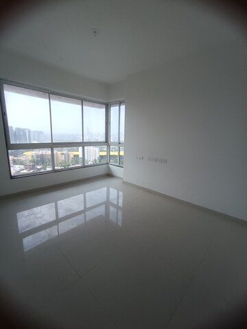 Master Bedroom in 2 BHK Apartment at Shreeji Atlantis, Malad West – for Sale