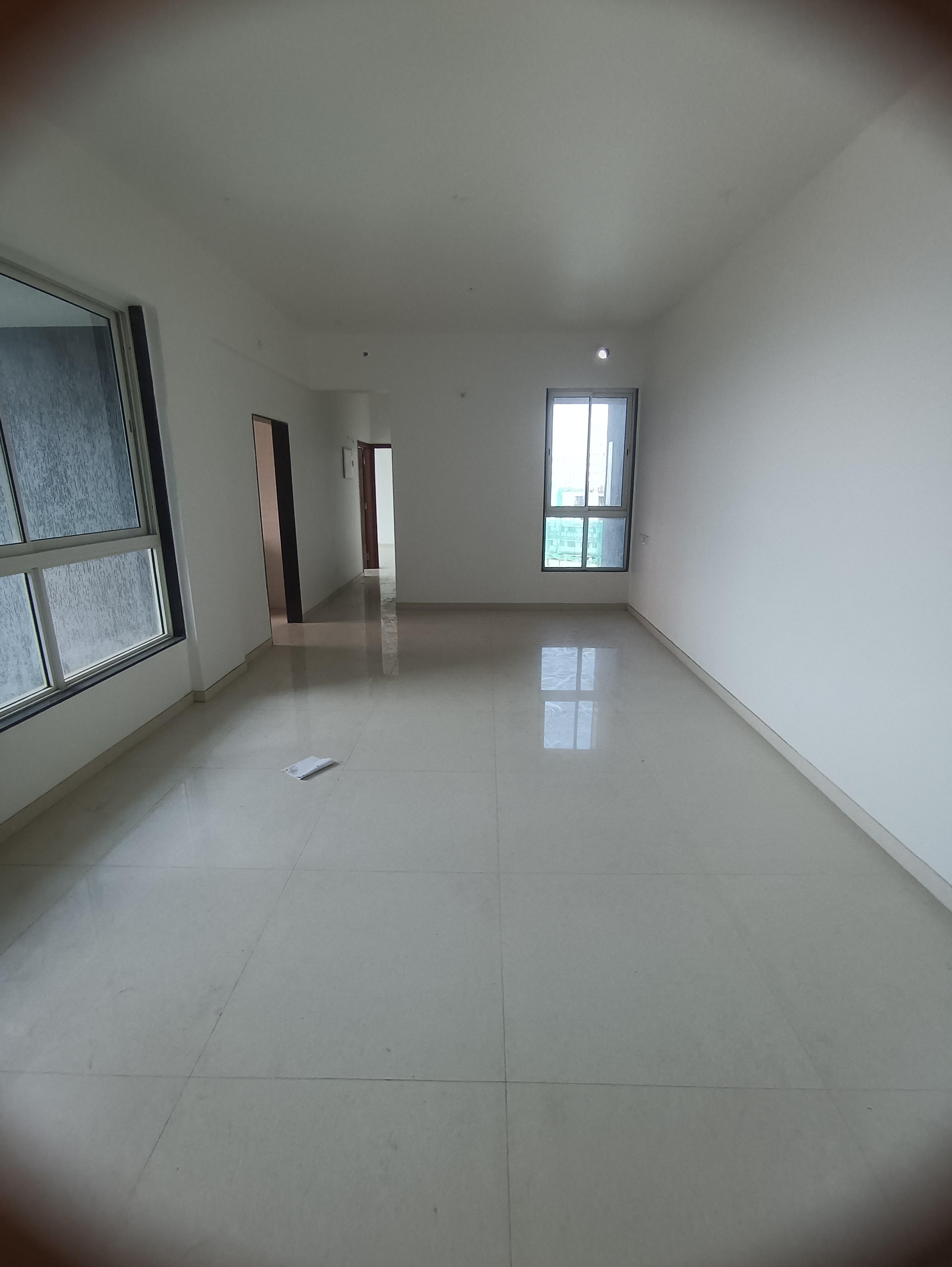 2 BHK 734 Sq.Ft. Apartment in Shreeji Atlantis