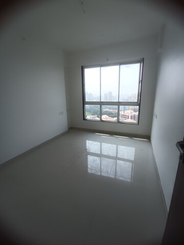 Bedroom in 2 BHK Apartment at Shreeji Atlantis, Malad West – for Sale