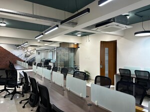  Office Space For Rent in Gachibowli