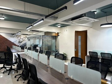  Office Space For Rent in Gachibowli