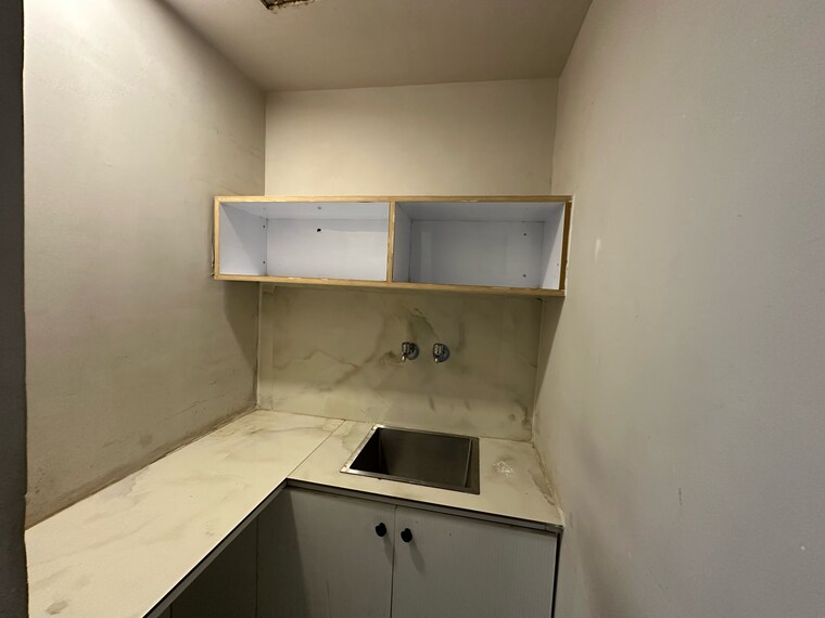 Kitchen, dlf-corporate-greens Commercial Office Space 1300 Sq.Ft. In Sector 74a Gurgaon 9534231