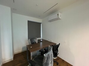 Team Area in  Office Space at Gachibowli – for Rent