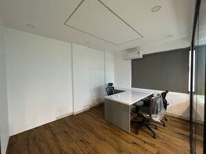 Team Area in  Office Space at Gachibowli – for Rent