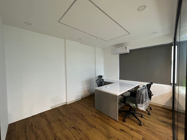 Team Area, gachibowli Commercial Office Space 2700 Sq.Ft. In Gachibowli Hyderabad 9534234