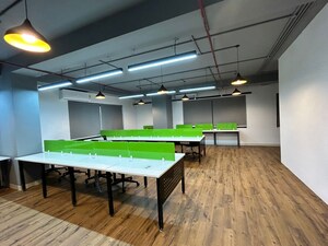  Office Space For Rent in Gachibowli