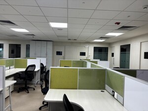 Team Area in  Office Space at Madhapur – for Sale