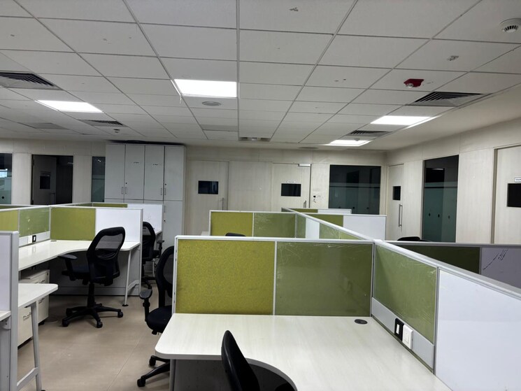 Team Area, madhapur Commercial Office Space 5000 Sq.Ft. In Madhapur Hyderabad 9534242