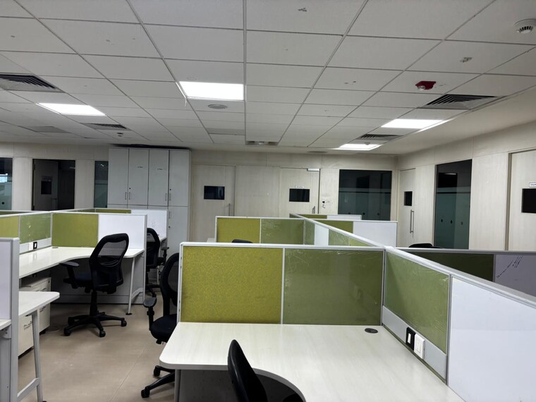 Team Area, madhapur Commercial Office Space 5000 Sq.Ft. In Madhapur Hyderabad 9534242
