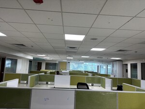 Team Area in  Office Space at Madhapur – for Sale