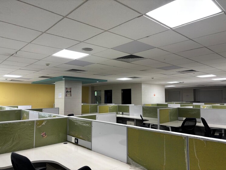 Team Area, madhapur Commercial Office Space 5000 Sq.Ft. In Madhapur Hyderabad 9534242