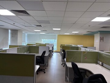 Team Area in  Office Space at Madhapur – for Sale