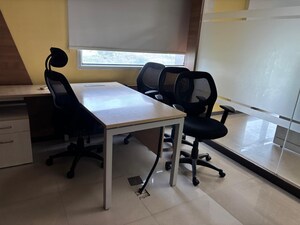 Team Area in  Office Space at Madhapur – for Sale