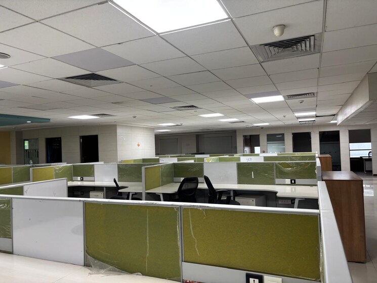 Team Area, madhapur Commercial Office Space 5000 Sq.Ft. In Madhapur Hyderabad 9534242