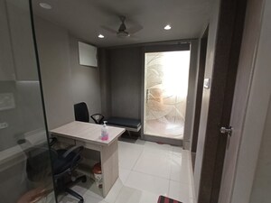 Team Area in  Office Space at Gundecha Onclave, Andheri East – for Rent