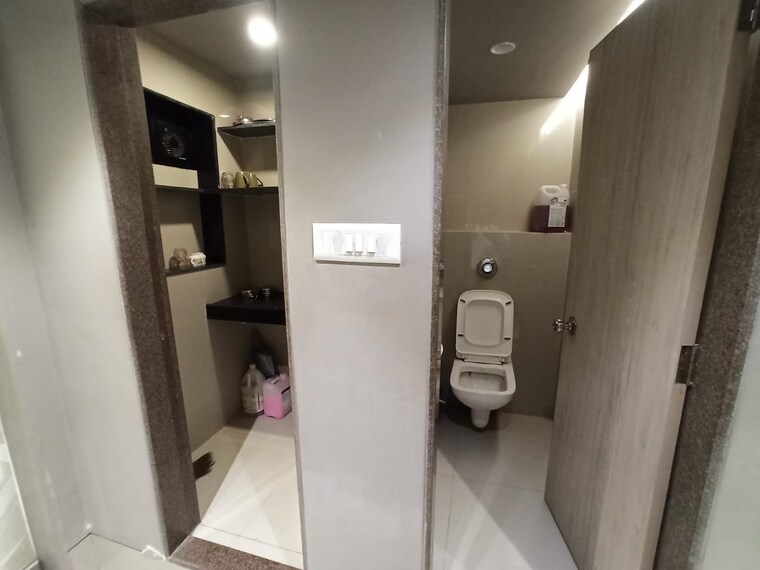 Floor Plan, gundecha-onclave Commercial Office Space 740 Sq.Ft. In Andheri East Mumbai 9534236