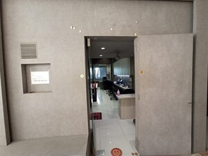 Furnished Amenities in  Office Space at Gundecha Onclave, Andheri East – for Rent