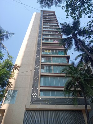 3 BHK Apartment For Rent in Prakash Dhanraj, Borivali West