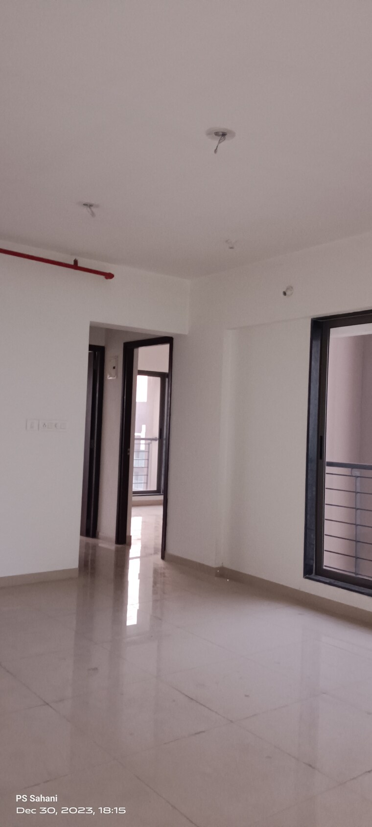 Room, runwal-eirene 2 Bedroom 568 Sq.Ft. Apartment In Balkum Pada Thane 9534245