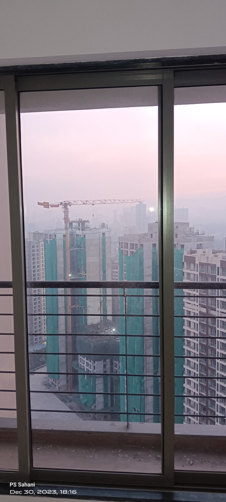 Room, runwal-eirene 2 Bedroom 568 Sq.Ft. Apartment In Balkum Pada Thane 9534245