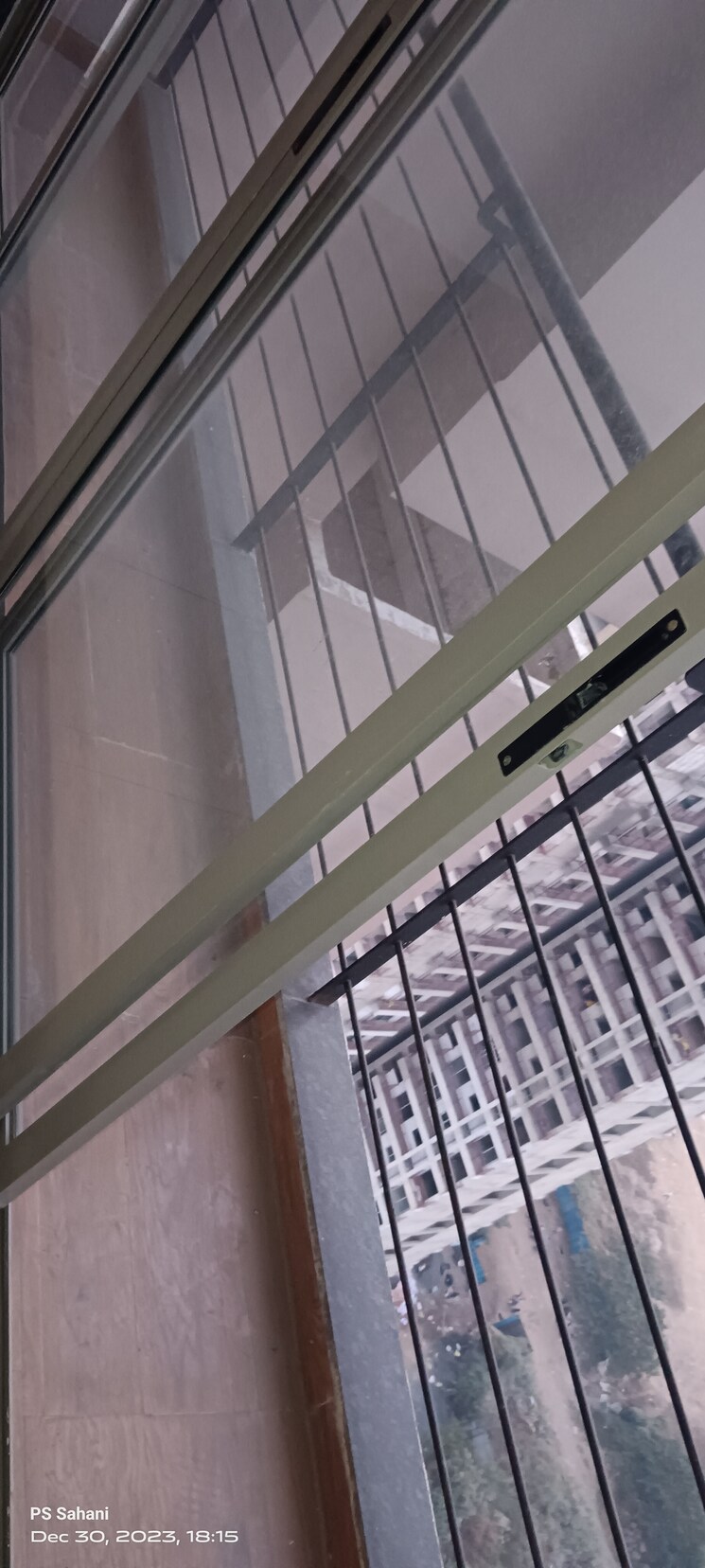 Balcony, runwal-eirene 2 Bedroom 568 Sq.Ft. Apartment In Balkum Pada Thane 9534245