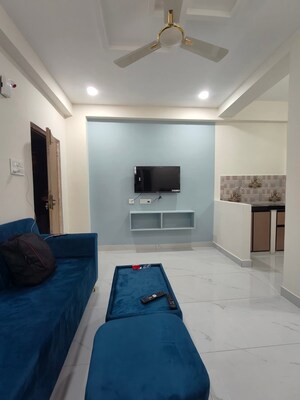 1 BHK Apartment For Rent in Kondapur
