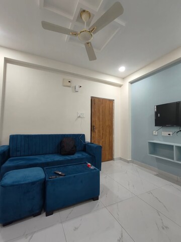 Bedroom in 1 BHK Apartment at Kondapur – for Rent