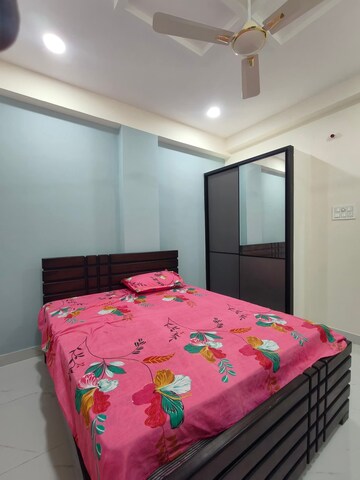Bedroom in 1 BHK Apartment at Kondapur – for Rent