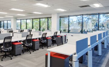  Office Space For Rent in Solitaire Corporate Park, Andheri East