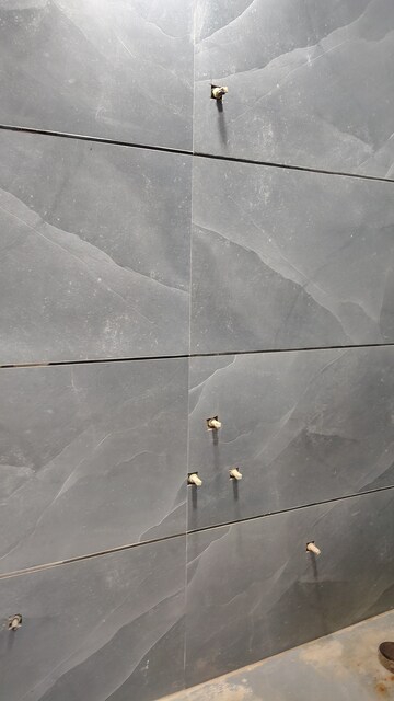 Bathroom in 3.5 BHK Apartment at Ramprastha Pearl Court, Vaishali Sector 7 – for Sale