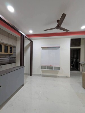1 BHK Apartment For Rent in Kondapur