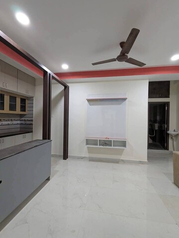 1 BHK Apartment For Rent in Kondapur