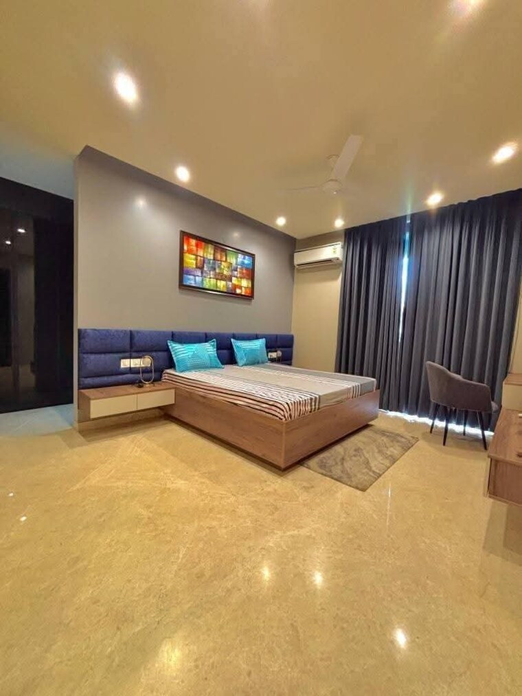 Living Room, tanvi-villa 4 Bedroom 2950 Sq.Ft. Builder Floor In Sector 45 Gurgaon 9534256
