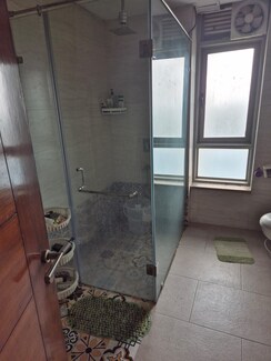 3 BHK + Servant Room Apartment For Sale in ABA Cleo County