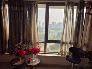 Gym in 3 BHK Apartment at ABA Cleo County, Sector 121 – for Sale