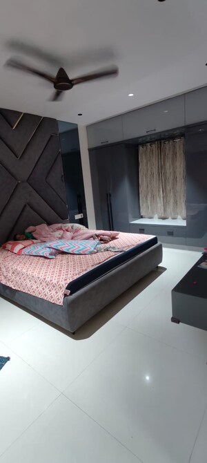 Bedroom in 3 BHK Apartment at Amigo United Avenues, Narsingi – for Rent