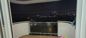 3 BHK Apartment – Exterior View View at Amigo United Avenues, Narsingi - for Rent