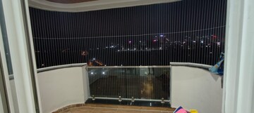 3 BHK Apartment – Exterior View View at Amigo United Avenues, Narsingi - for Rent