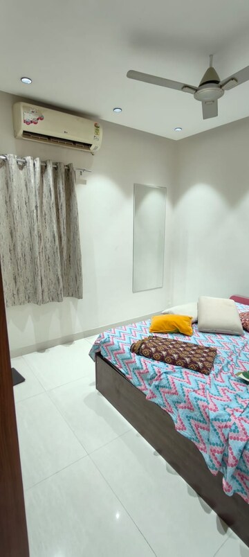 Bedroom in 3 BHK Apartment at Amigo United Avenues, Narsingi – for Rent
