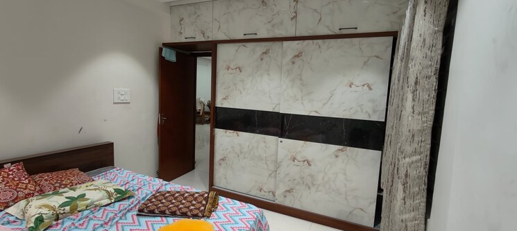 Bedroom, amigo-united-avenues 3 Bedroom 1740 Sq.Ft. Apartment In Narsingi Hyderabad 9534255