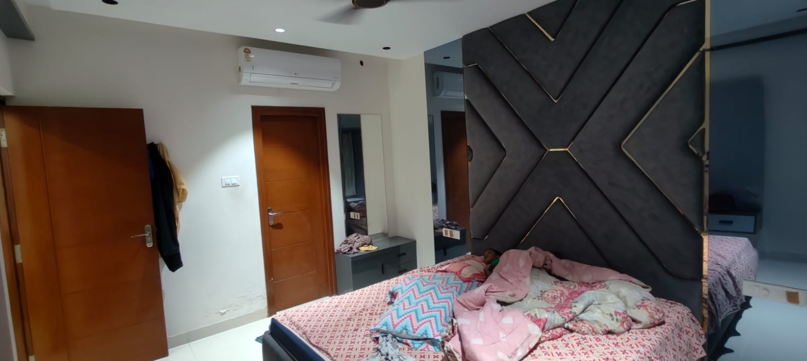 3 BHK Apartment For Rent in Amigo United Avenues