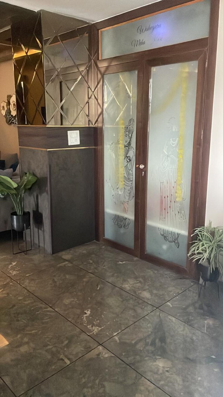 Room, ace-parkway 4 Bedroom 5090 Sq.Ft. Penthouse In Sector 150 Noida 9534264