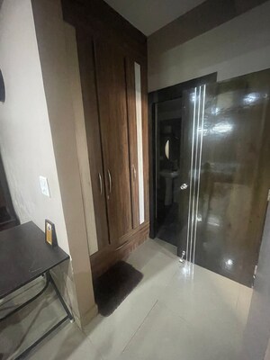 Bathroom in 4 BHK Penthouse at ACE Parkway, Sector 150 – for Sale