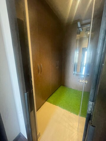 Building Lobby in 4 BHK Penthouse at ACE Parkway, Sector 150 – for Sale